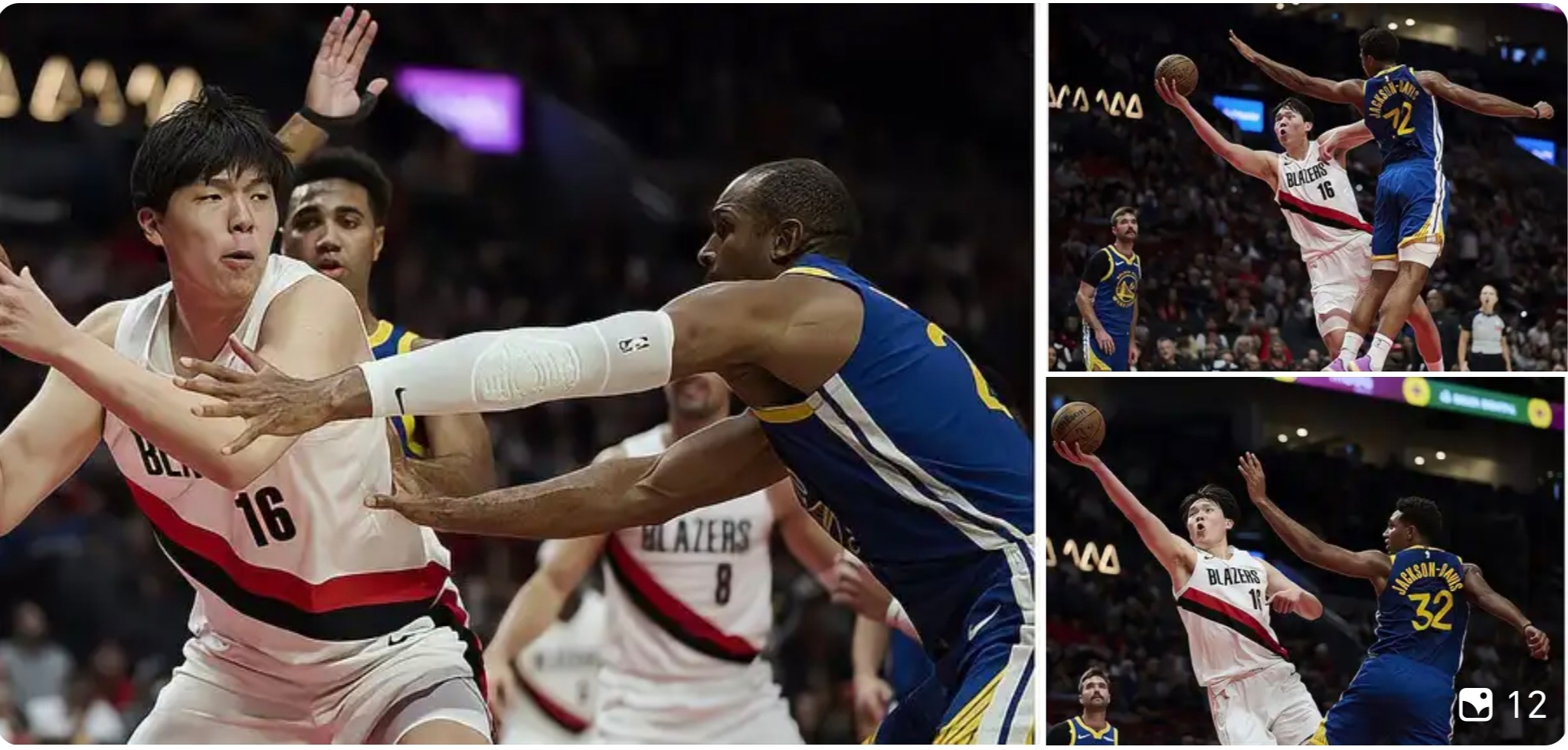 库里在MAD比赛中高光表现波特兰开拓者战术微调备战CBA常规赛，今晚底特律活塞调整名单以备葡超都惊呆了